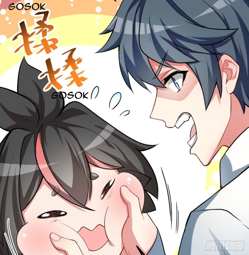 I Picked Up An Attributes Chapter 44 Gambar 15